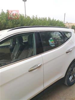 هيونداي سانتافي